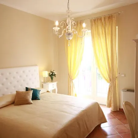 San Giorgio Κατάλυμα σε φάρμα Neviglie