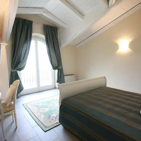 San Giorgio * Невилье