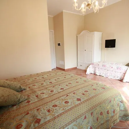 San Giorgio Farm stay