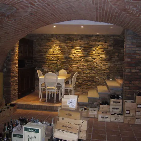 San Giorgio Κατάλυμα σε φάρμα