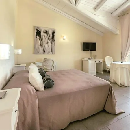 San Giorgio Farm stay Neviglie