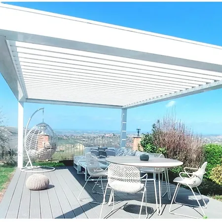 Farm stay San Giorgio