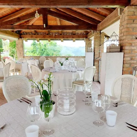 San Giorgio Farm stay *
