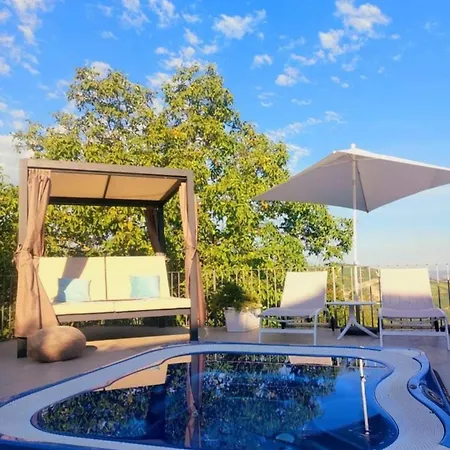 San Giorgio * Neviglie