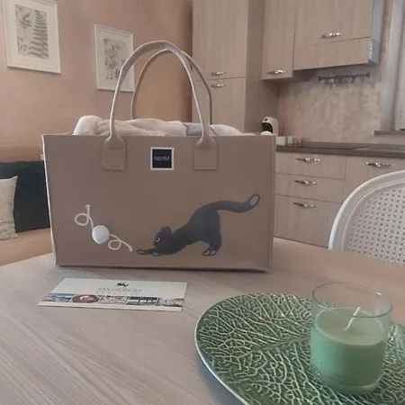 San Giorgio Κατάλυμα σε φάρμα