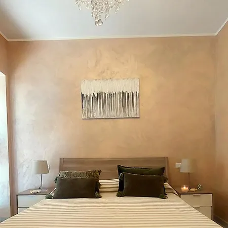 Κατάλυμα σε φάρμα San Giorgio