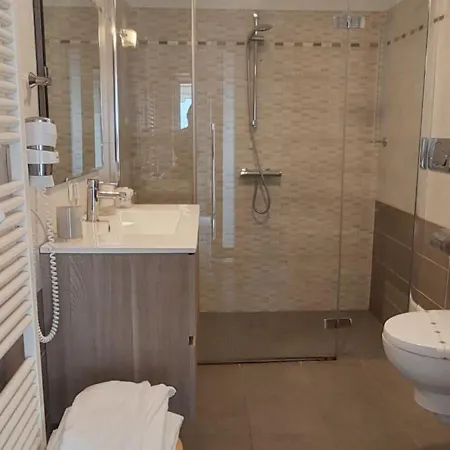 San Giorgio Κατάλυμα σε φάρμα *