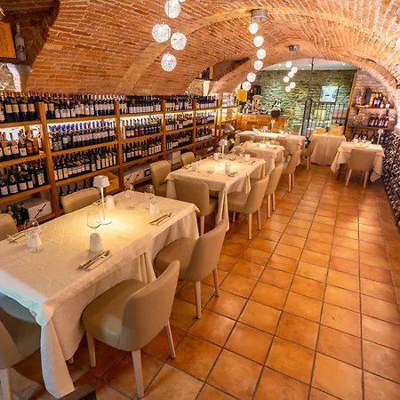 Κατάλυμα σε φάρμα San Giorgio *