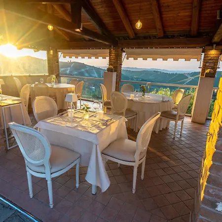 Farm stay San Giorgio Neviglie