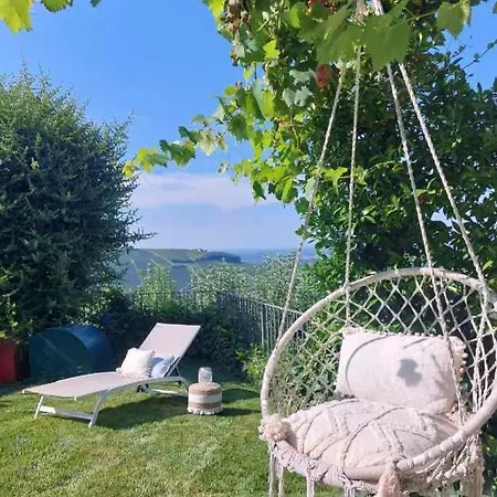 San Giorgio Κατάλυμα σε φάρμα *