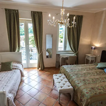 San Giorgio * Neviglie