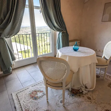 Κατάλυμα σε φάρμα San Giorgio Neviglie