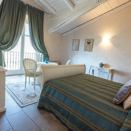 San Giorgio * Neviglie