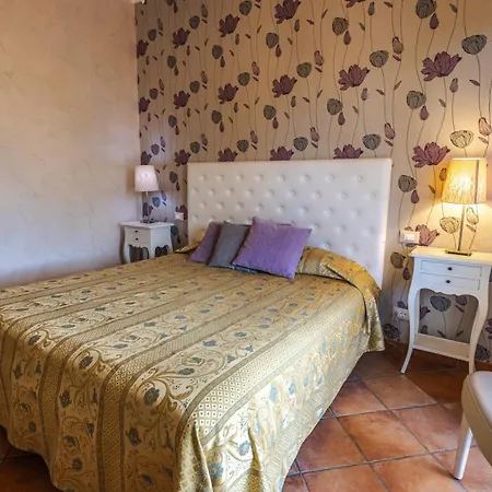 San Giorgio Κατάλυμα σε φάρμα *