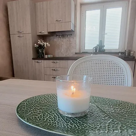 San Giorgio Κατάλυμα σε φάρμα Neviglie