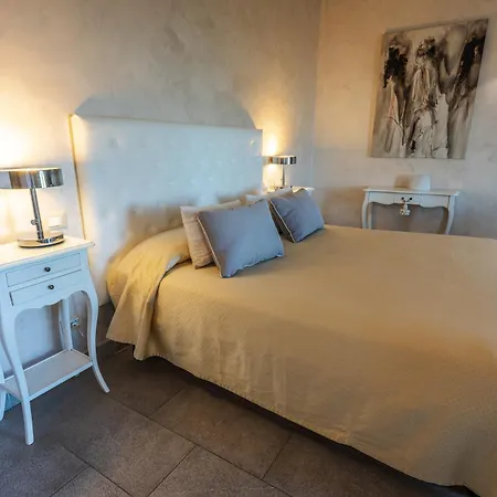 San Giorgio Κατάλυμα σε φάρμα Neviglie