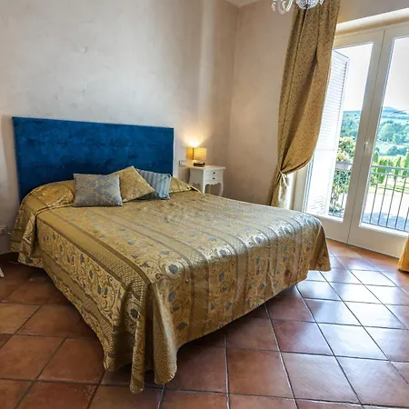 San Giorgio Κατάλυμα σε φάρμα