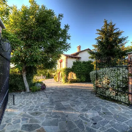San Giorgio *