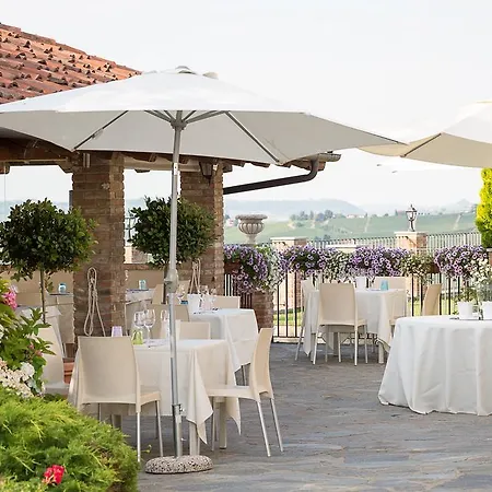 Κατάλυμα σε φάρμα San Giorgio *