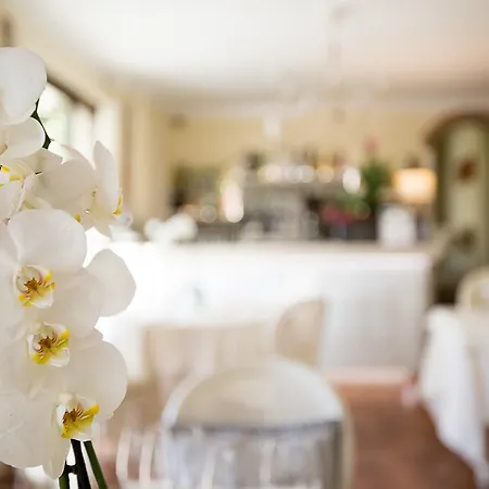 San Giorgio Farm stay *