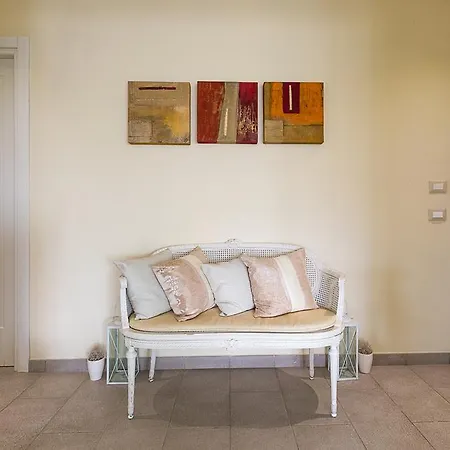 San Giorgio Κατάλυμα σε φάρμα