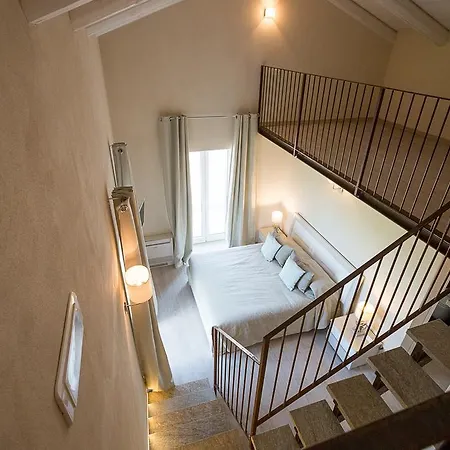 Farm stay San Giorgio