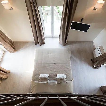 San Giorgio * Neviglie