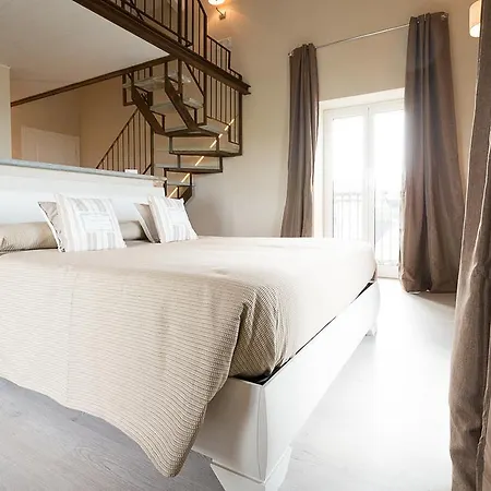 San Giorgio Κατάλυμα σε φάρμα Neviglie