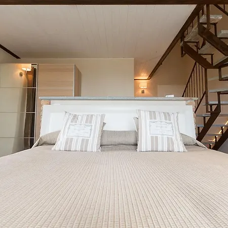 San Giorgio Κατάλυμα σε φάρμα