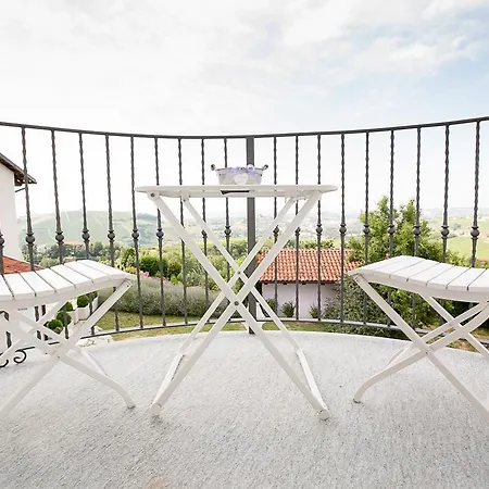 San Giorgio Farm stay *