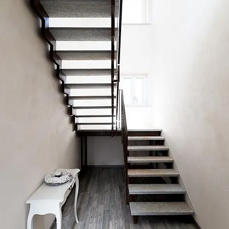 San Giorgio * Neviglie