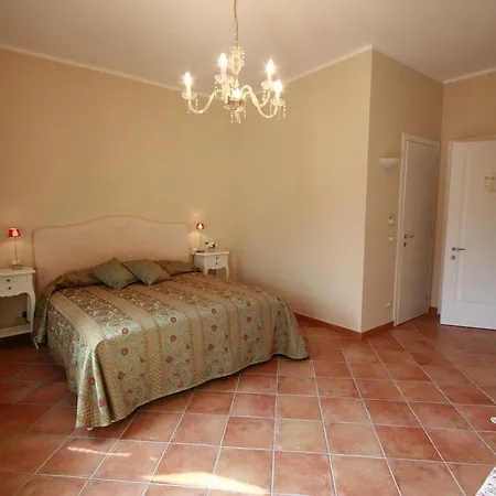 San Giorgio Κατάλυμα σε φάρμα