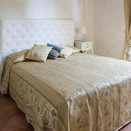 San Giorgio Κατάλυμα σε φάρμα *