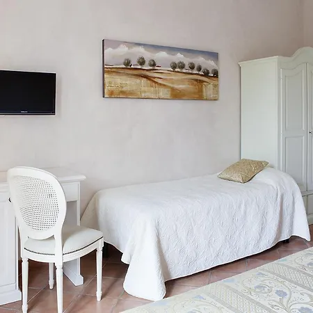 Фермерский дом San Giorgio