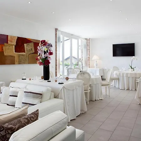 Κατάλυμα σε φάρμα San Giorgio